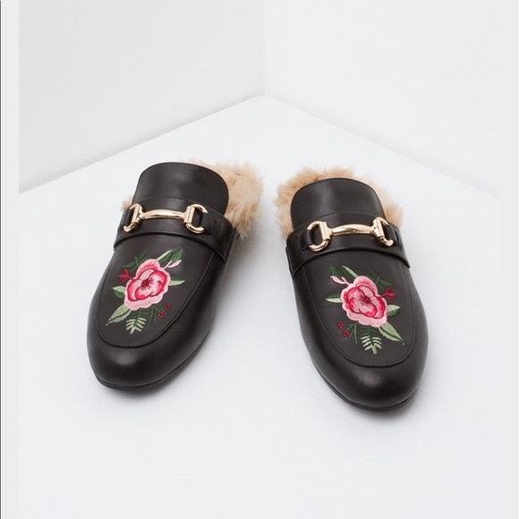 Steve Madden Shoes - Steve Madden (Gucci) mules